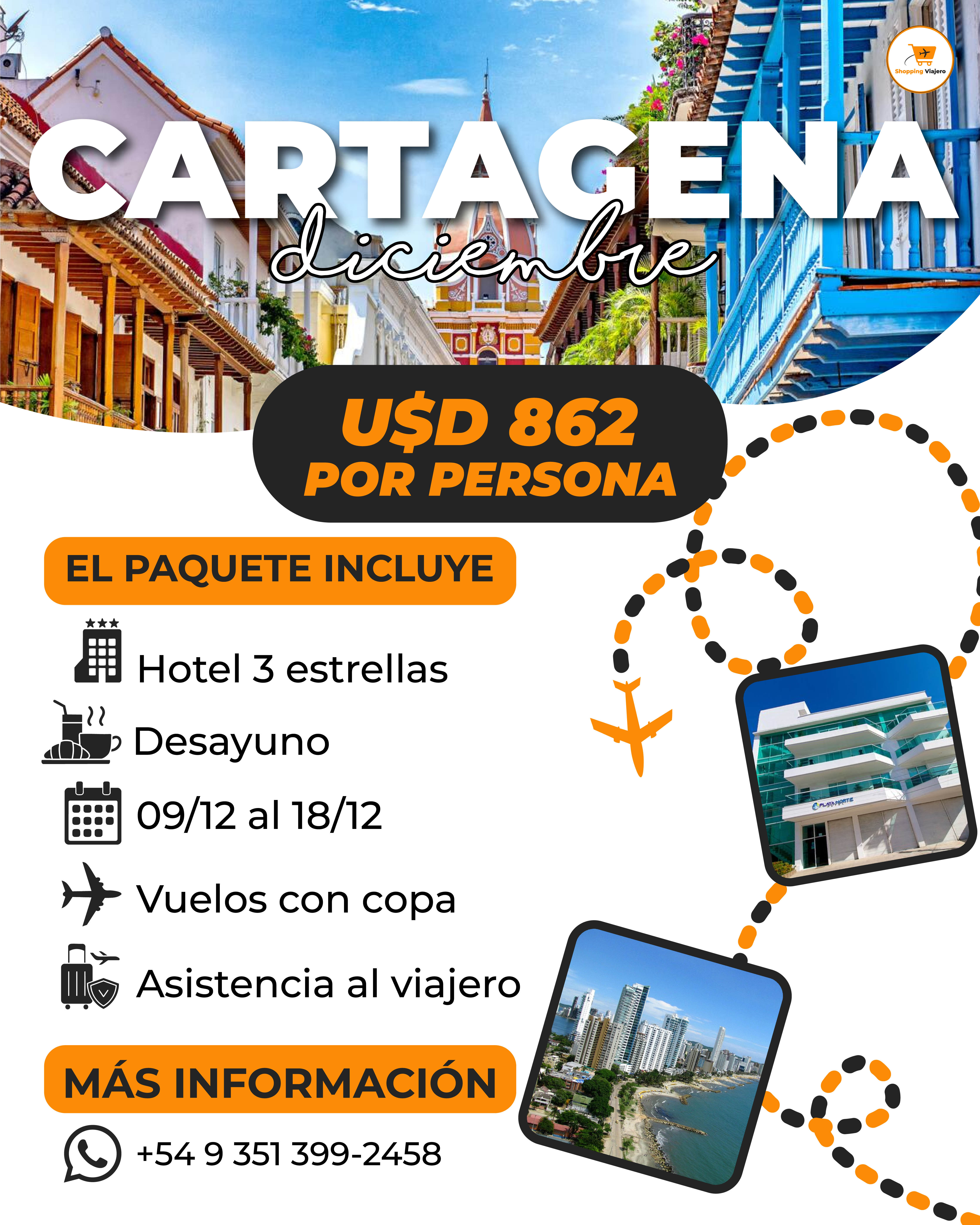 Foto Cartagena